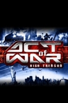 Act of War: High Treason