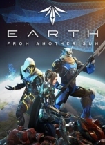Earth From Another Sun