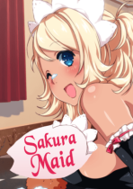 Sakura Maid