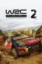 WRC 2: FIA World Rally Championship