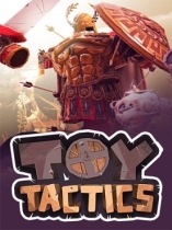 Toy Tactics