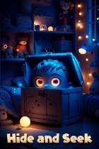Hide and Seek (2023)