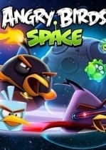 Angry Birds Space