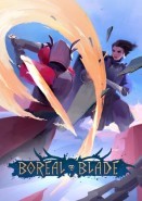 Boreal Blade