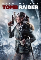 Rise of the Tomb Raider