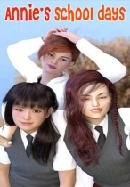 Annies School Days