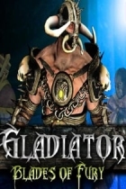 Gladiator: Blades of Fury