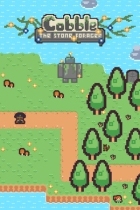 Cobble: The Stone Forager