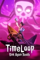 Timeloop: Sink Again Beach