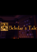 A Scholar’s Tale