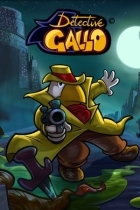 Detective Gallo