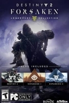 Destiny 2 Forsaken