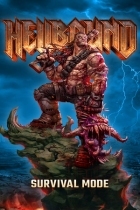 Hellbound: Survival Mode
