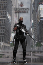 The Christopher Redemption - I