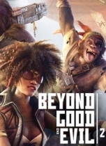 Beyond Good and Evil 2