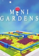 Mini Gardens - Logic Puzzle
