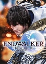 FINAL FANTASY XIV: Endwalker | Лицензия