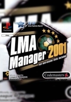 LMA Manager 2001