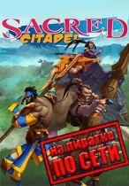 Sacred Citadel по сети