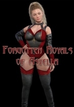 Forgotten Royals of Astella