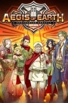 Aegis of Earth: Protonovus Assault
