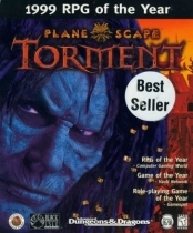 Planescape Torment