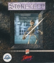 Stonekeep