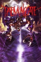 Daemonsgate