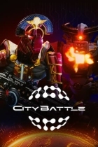 CityBattle | Virtual Earth