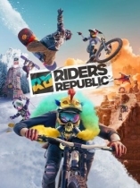 Riders Republic