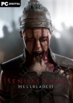 Senua's Saga Hellblade 2