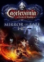 Castlevania: Lords of Shadow – Mirror of Fate HD