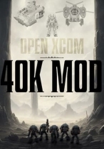 OpenXcom 40k