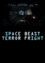 Space Beast Terror Fright