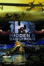 Hidden and Dangerous