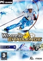 Winter Challenge 2006