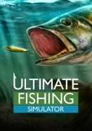 Ultimate Fishing Simulator