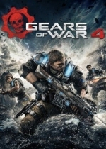 Gears of War 4