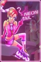 Neon Tail