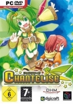 Chantelise - A Tale of Two Sisters