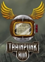 Trainpunk Run