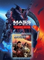 Mass Effect 2: Legendary Edition