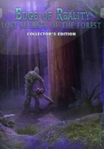 Edge of Reality 8: Lost Secrets of the Forest
