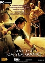 Tony Jaa's Tom-Yum-Goong: The Game