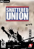 Shattered Union
