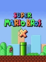 Super Mario Bros X
