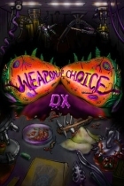 Weapon of Choice
