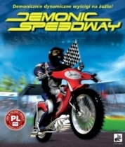 Demonic Speedway