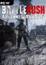 BattleRush: Ardennes Assault
