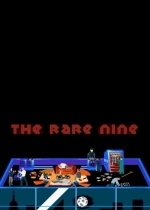 The Rare Nine